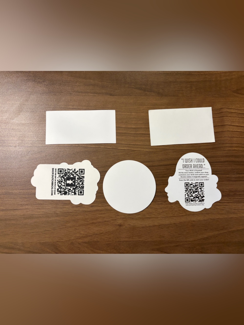 Dutch Bros Sticker Set - Picture 2 of 2